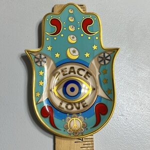 Karma Trinket Dish New In Box